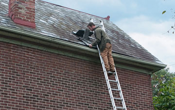 what affects urgent Brynheulog roof repairs