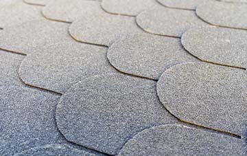 Brynheulog asphalt roofing costs