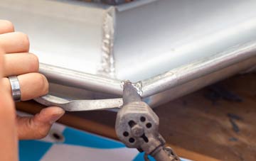 disadvantages of Brynheulog lead roofing