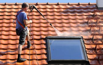 roof cleaning Brynheulog, Bridgend
