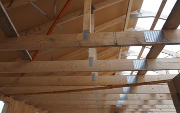 Brynheulog roof truss costs