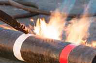 Brynheulog flat roofing replacement