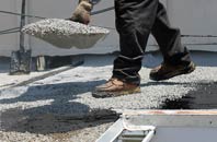 find rated Brynheulog flat roofing replacement companies
