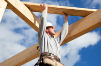 Brynheulog roof replacement work